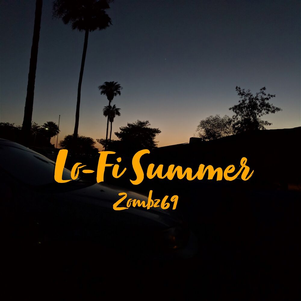 Picture of Lo-Fi Summer