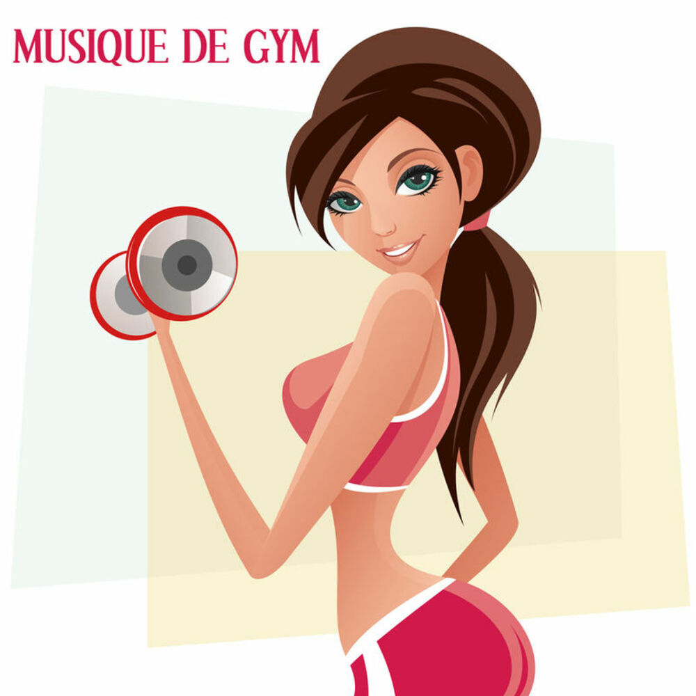 Picture of Musique de gym