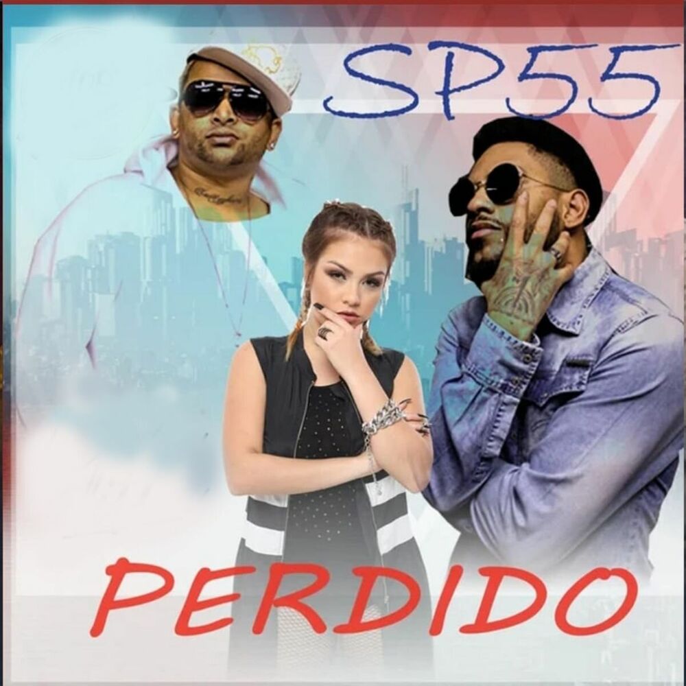 Picture of Perdido