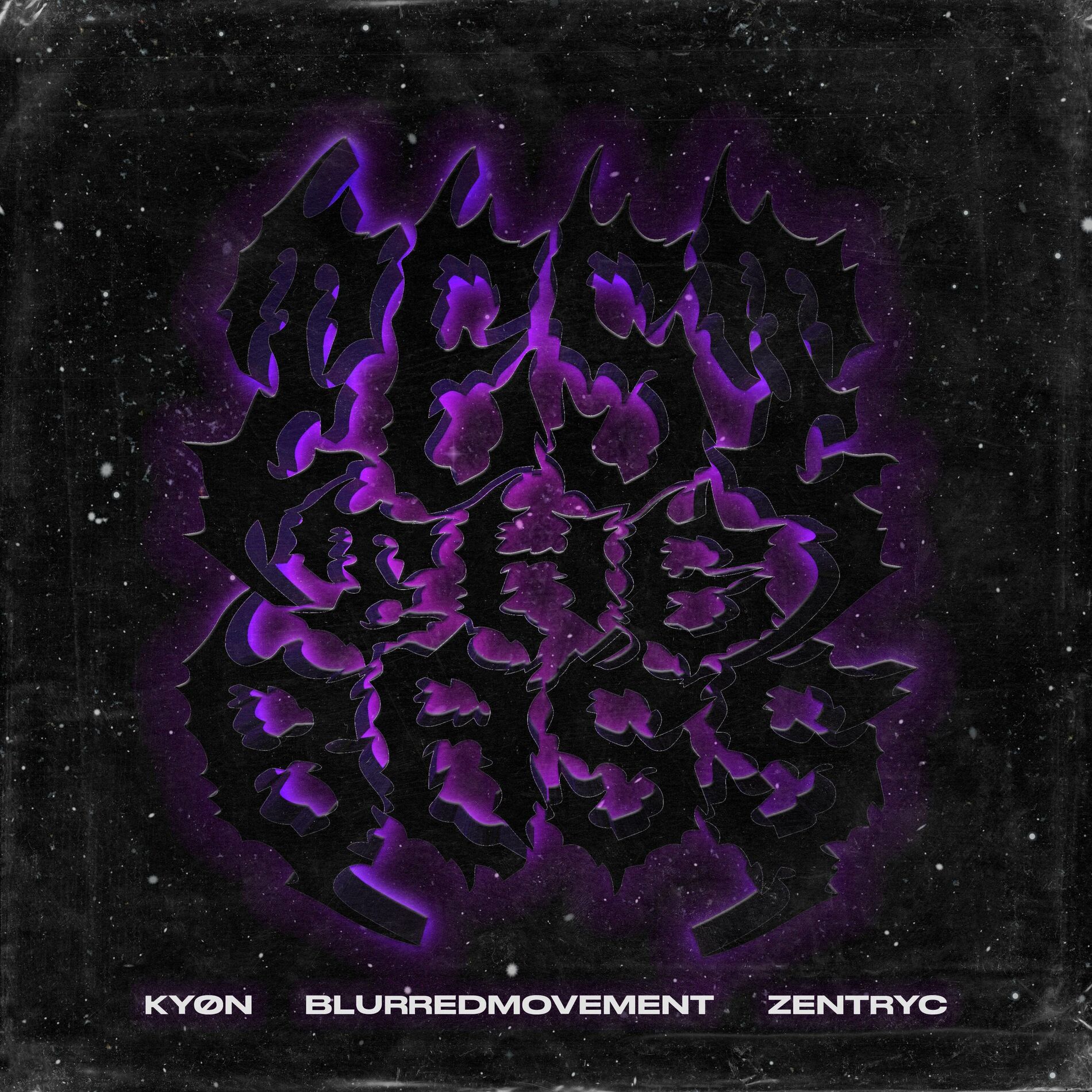 Album cover of TEST THE BASS