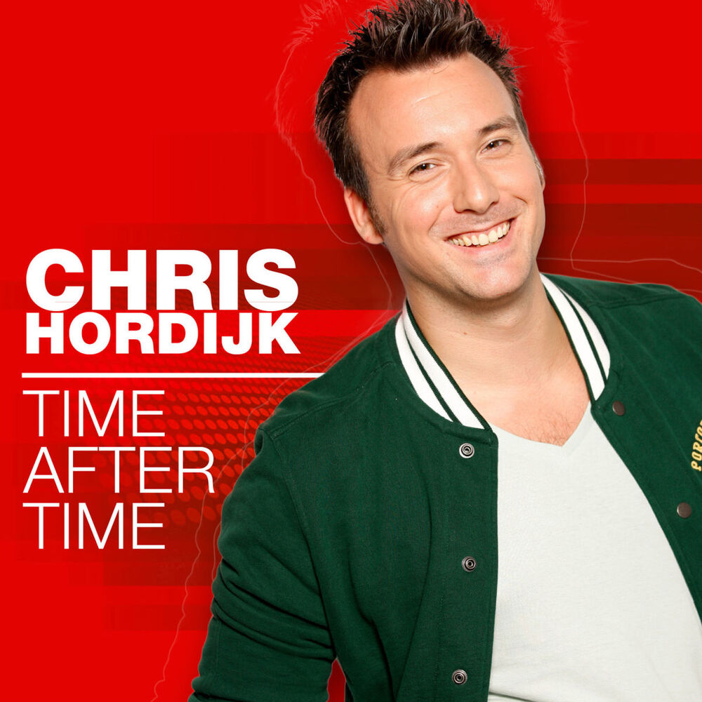 Picture of Time After Time