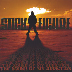 Cover of The Sound of My Addiction