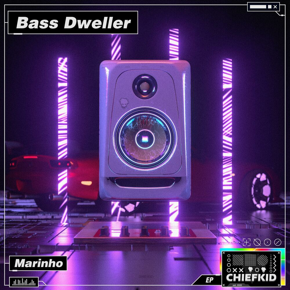 Picture of Bass Dweller