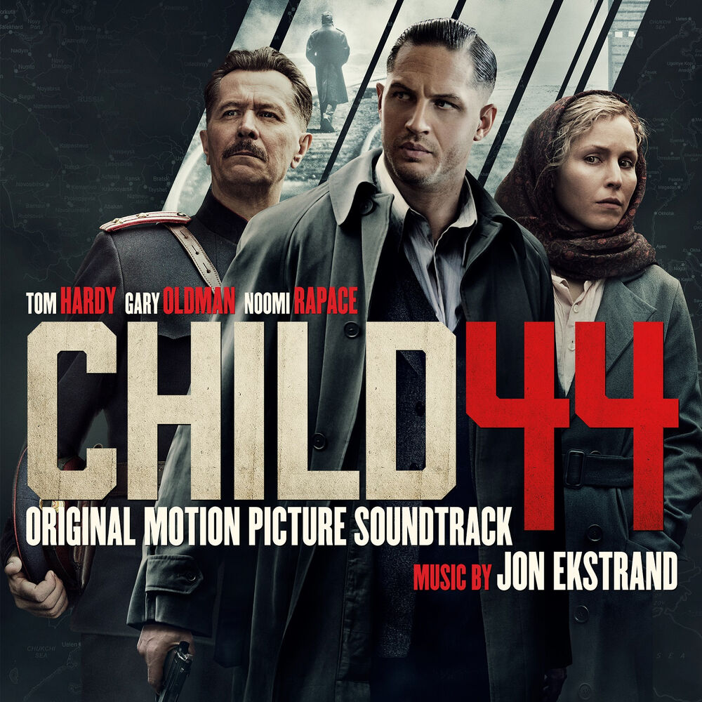 Picture of Child 44 (Original Motion Picture Soundtrack)