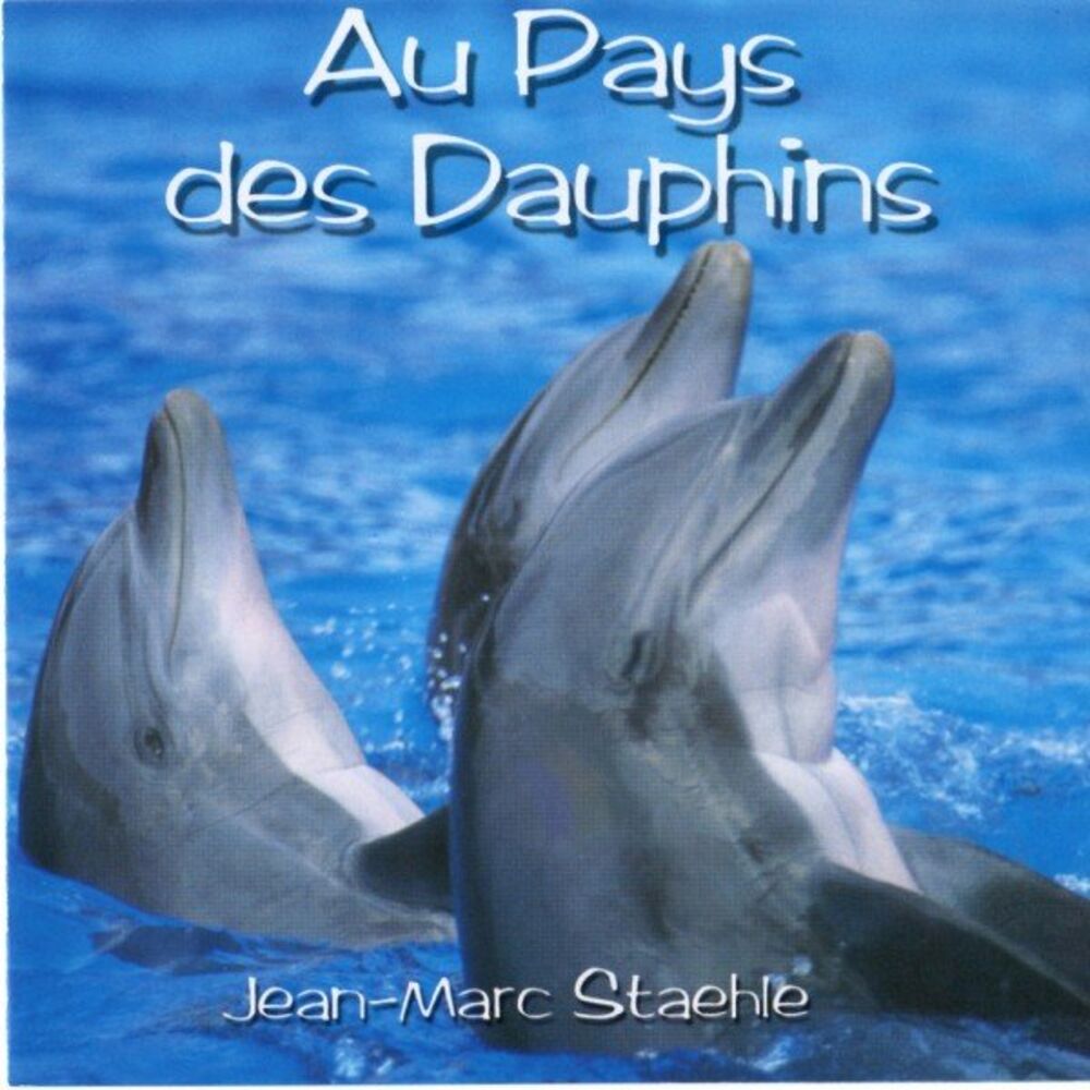 Picture of Au pays des dauphins