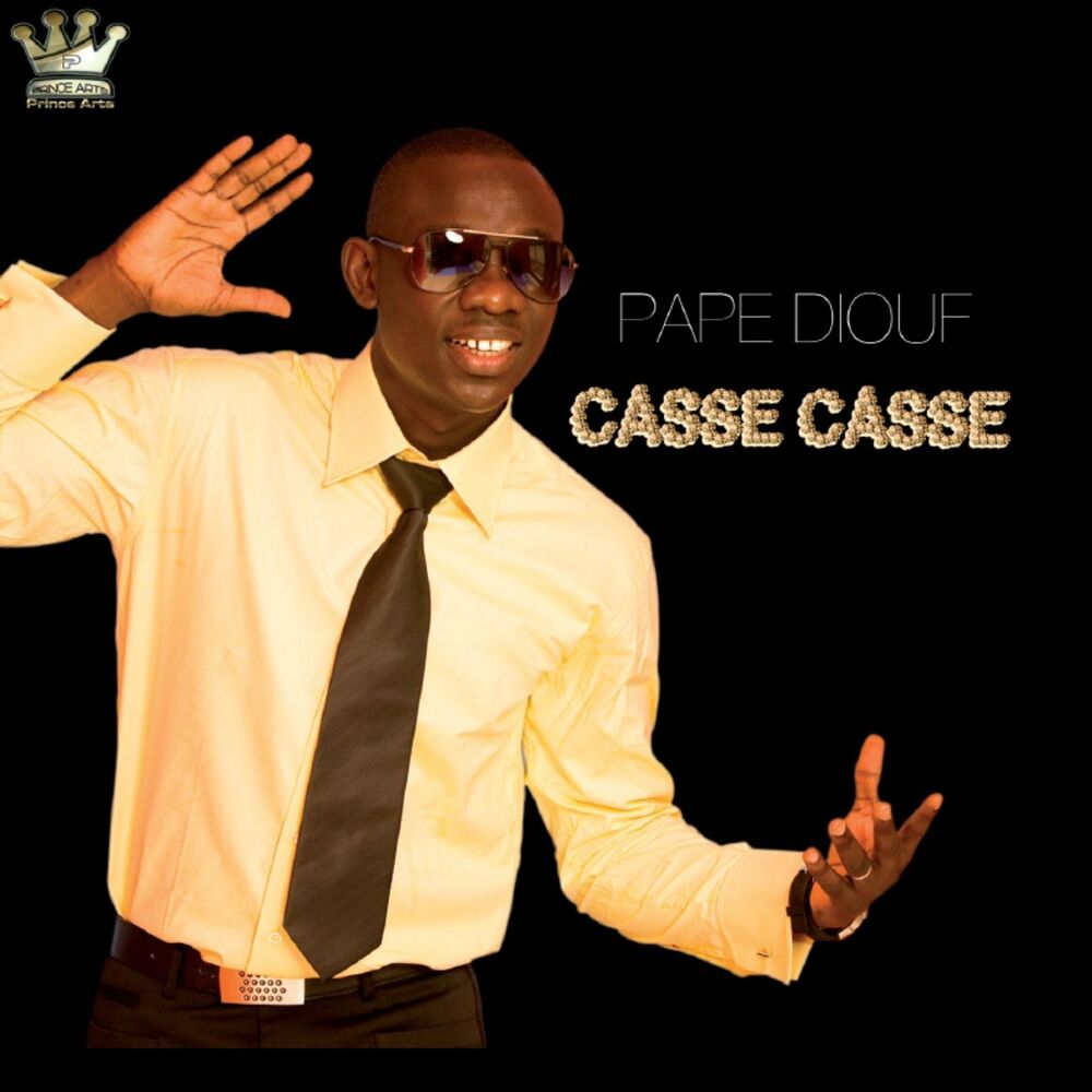 Picture of Casse casse