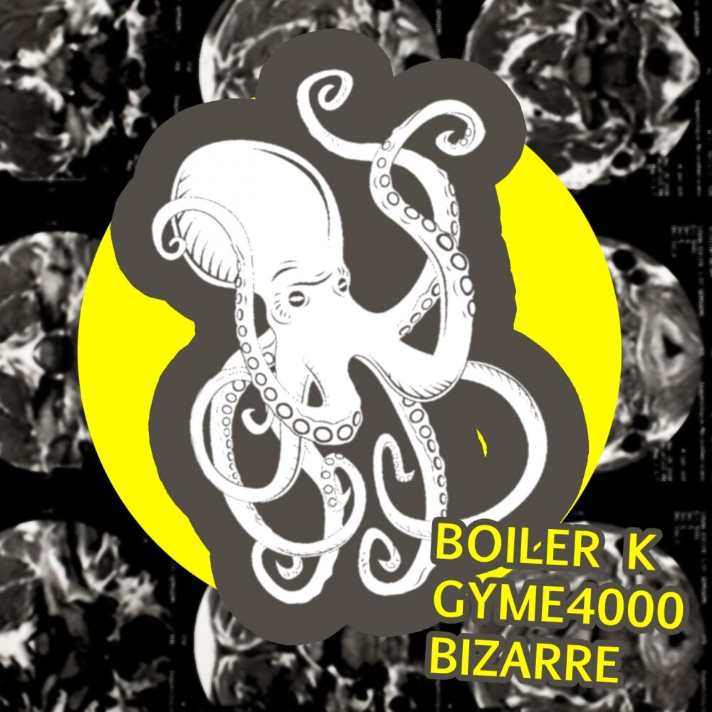 Picture of Bizarre