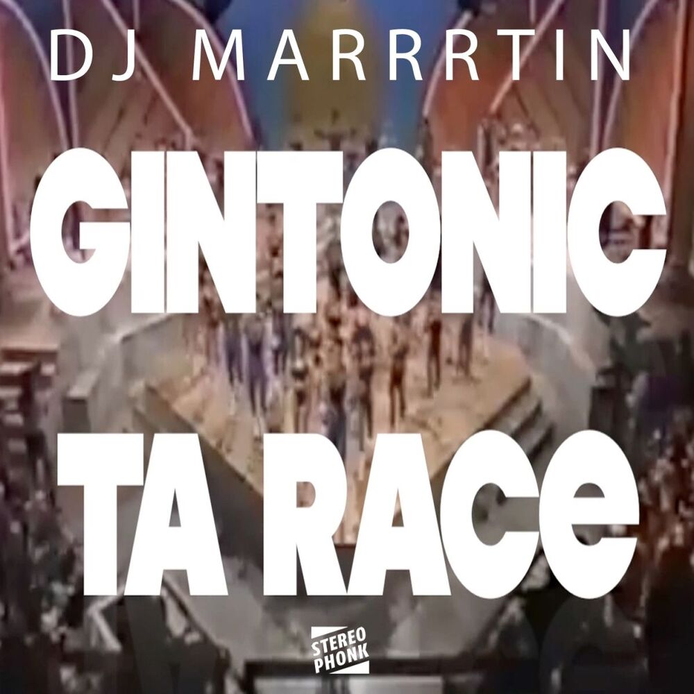 Picture of Gintonic ta race