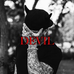 Cover of DEVIL