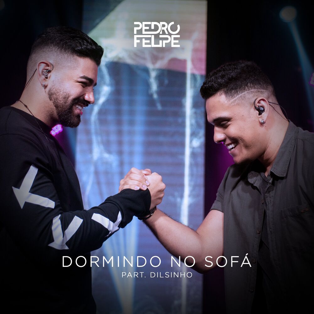 Picture of Dormindo no Sofá