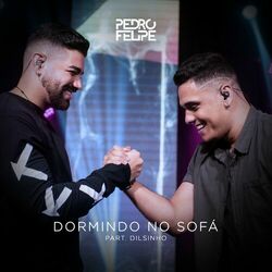 Cover of Dormindo no Sofá