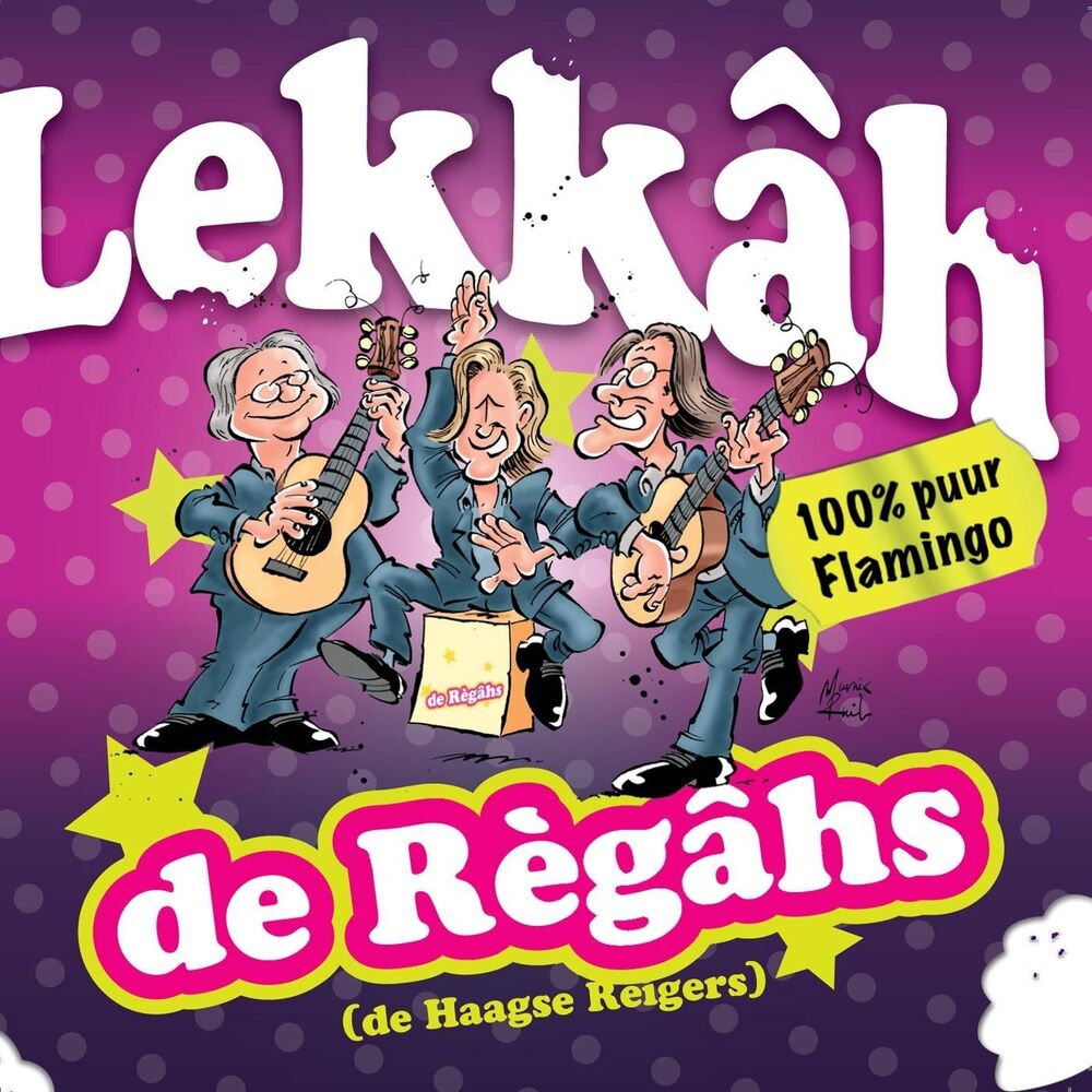Picture of Lekkâh