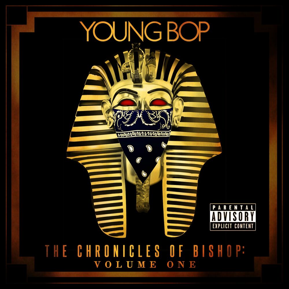 Picture of The Chronicles Of Bishop: Volume One