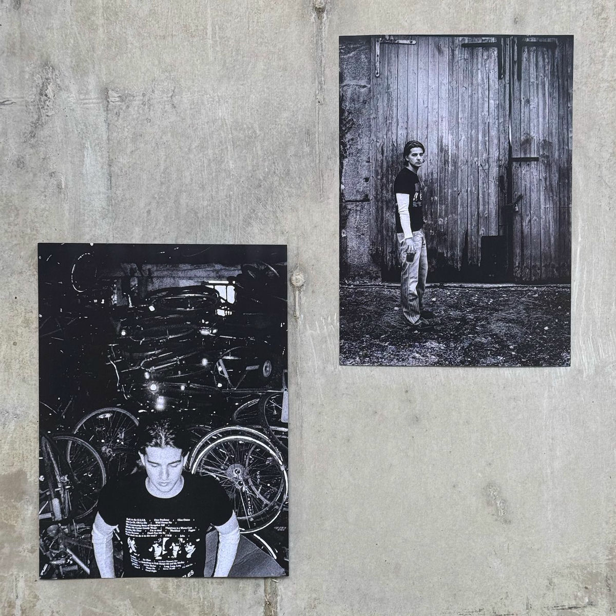 Album cover of einszweidreivier