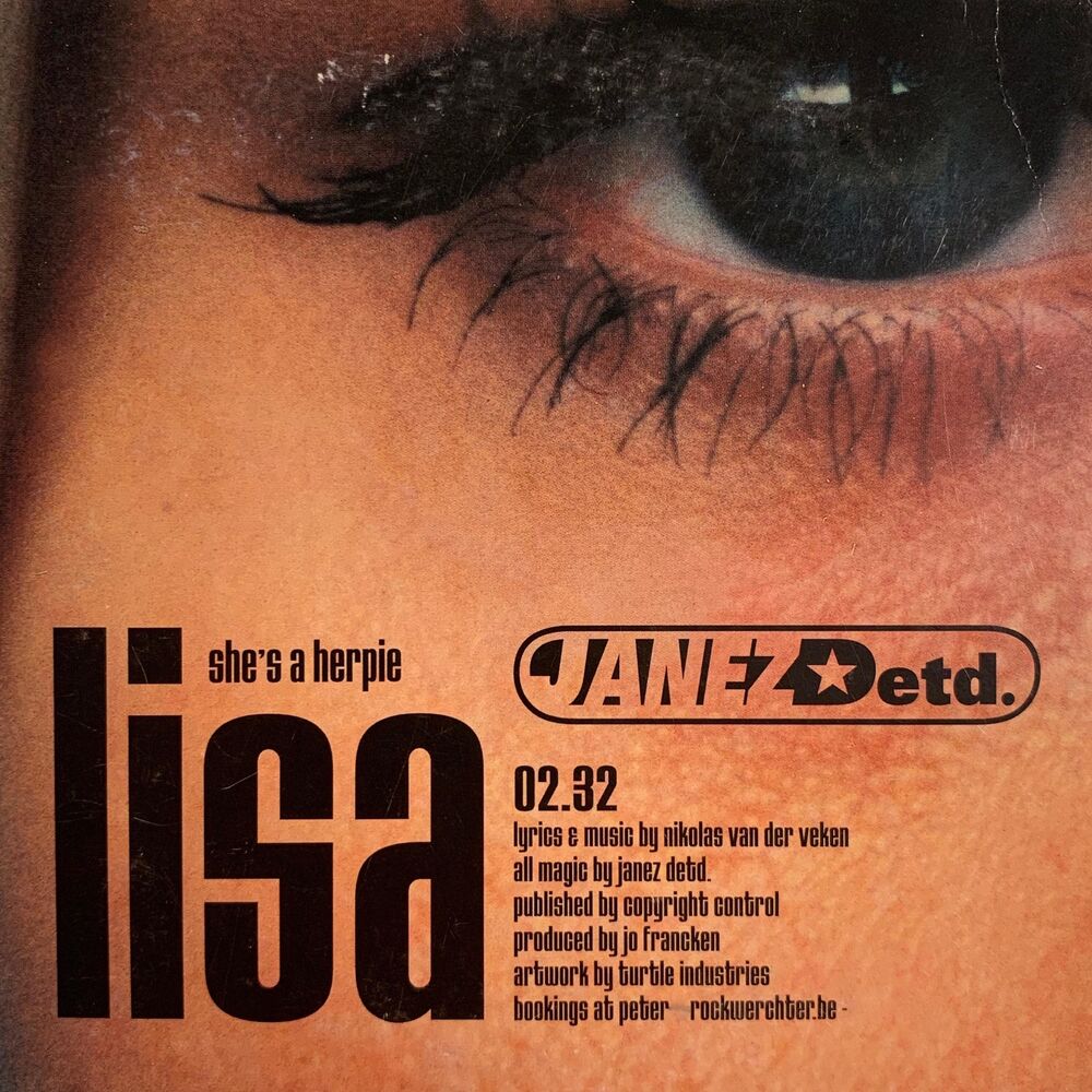 Picture of Lisa