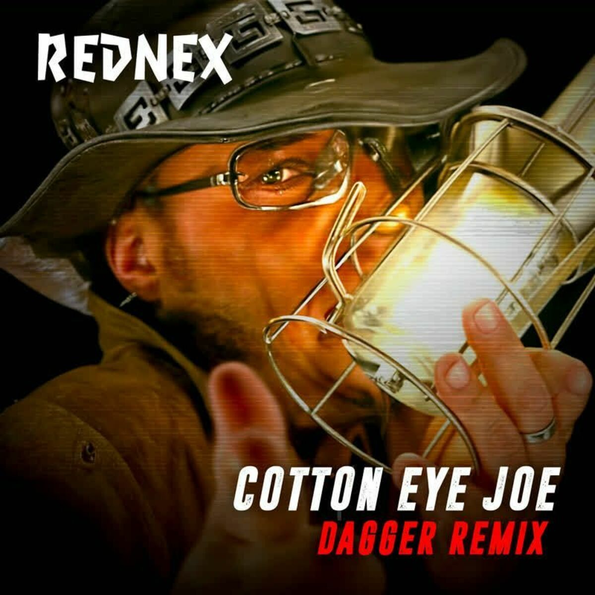 Album cover of Cotton Eye Joe (Dagger remix)