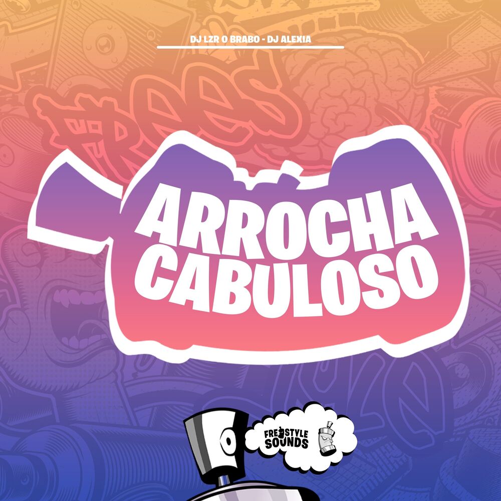 Picture of Arrocha Cabuloso