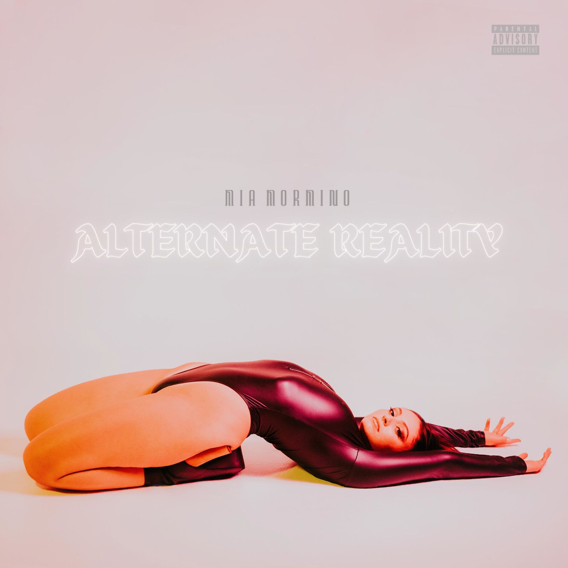 Album cover of Alternate Reality
