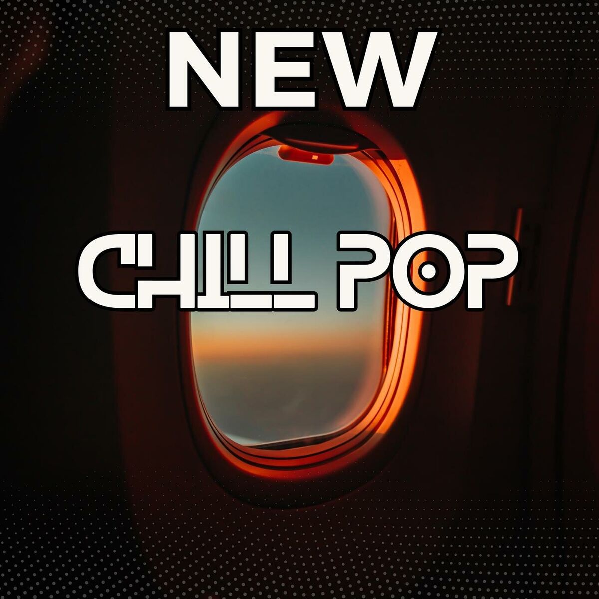 Album cover of New Chill Pop