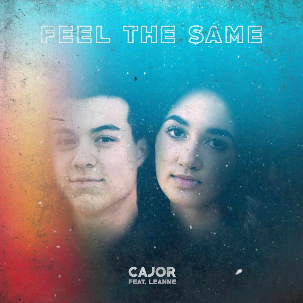 Picture of Feel the Same