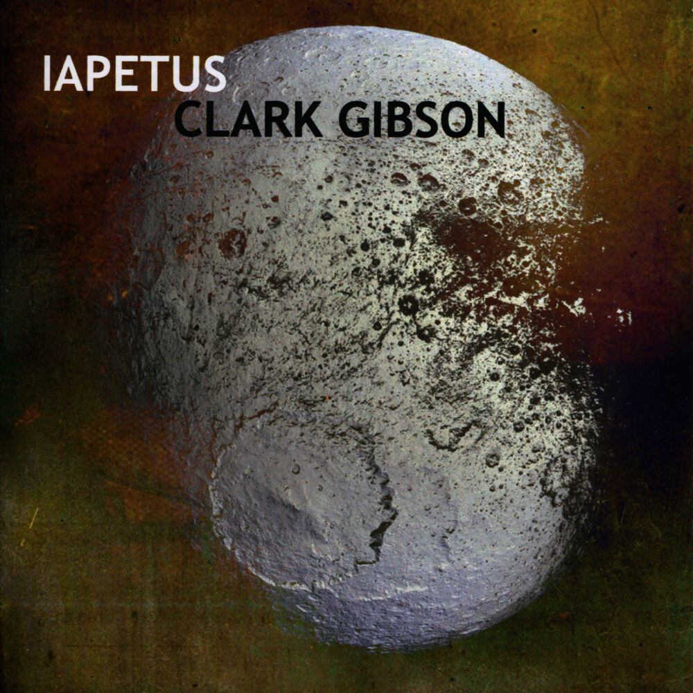 Picture of Iapetus