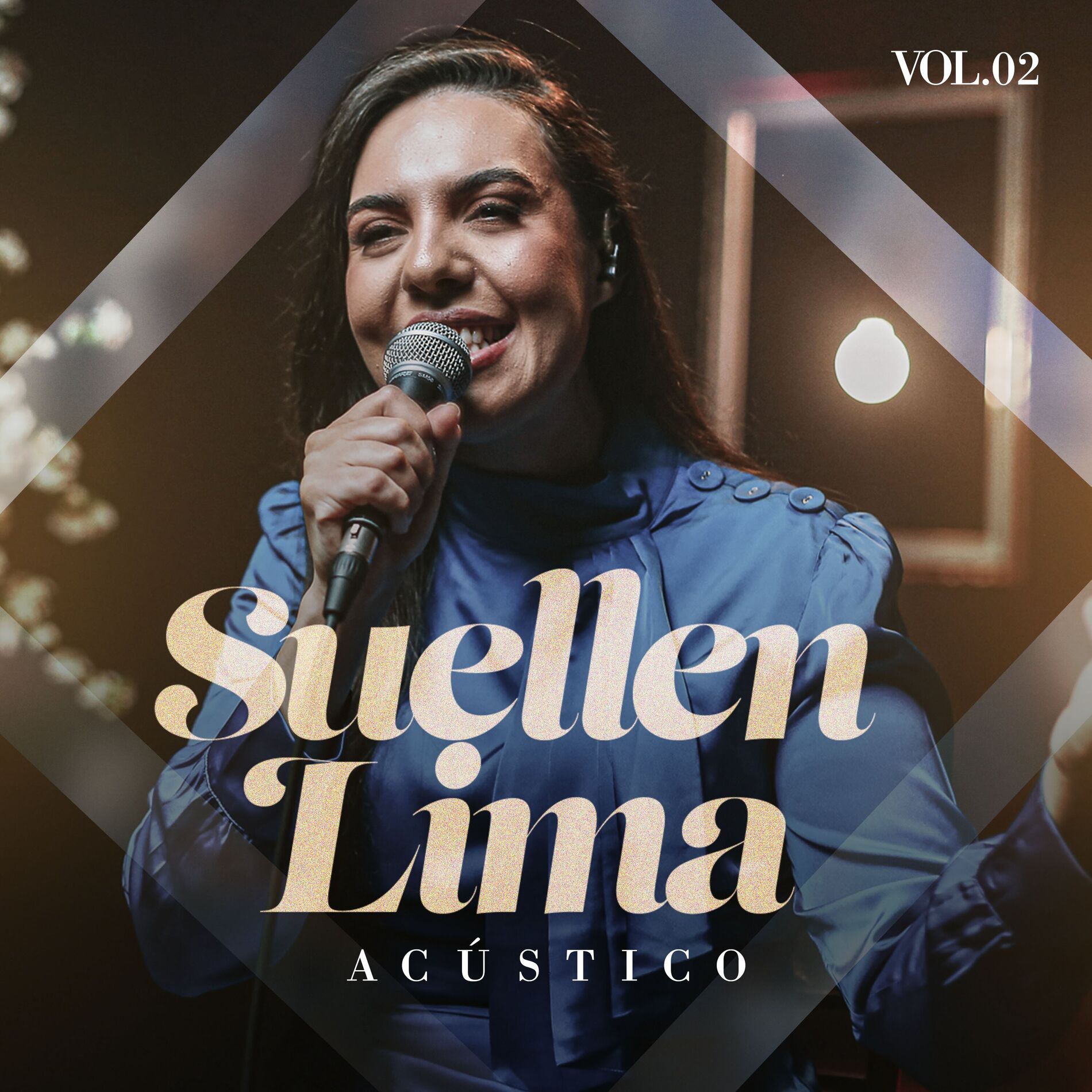 Album cover of Acústico, Vol. 2