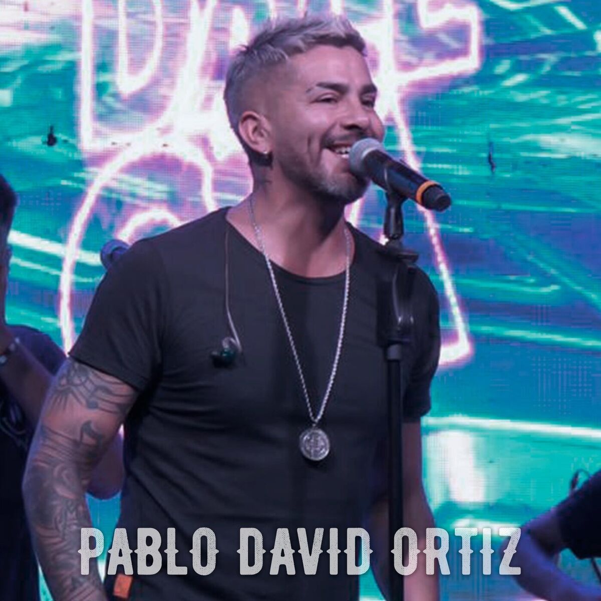 Album cover of Me Quedo Contigo (En Vivo)