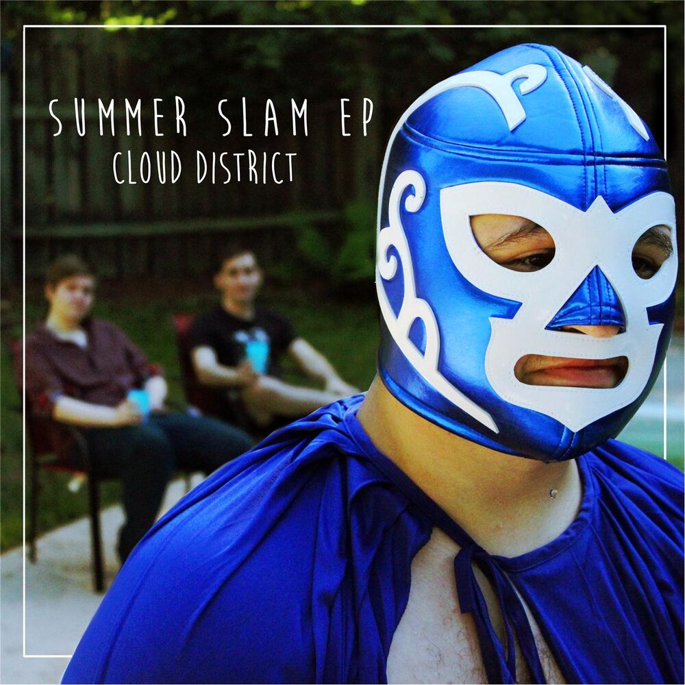 Picture of Summer Slam - EP