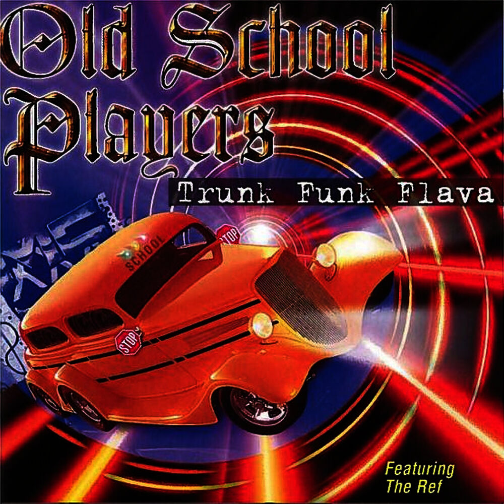 Picture of Trunk Funk Flava