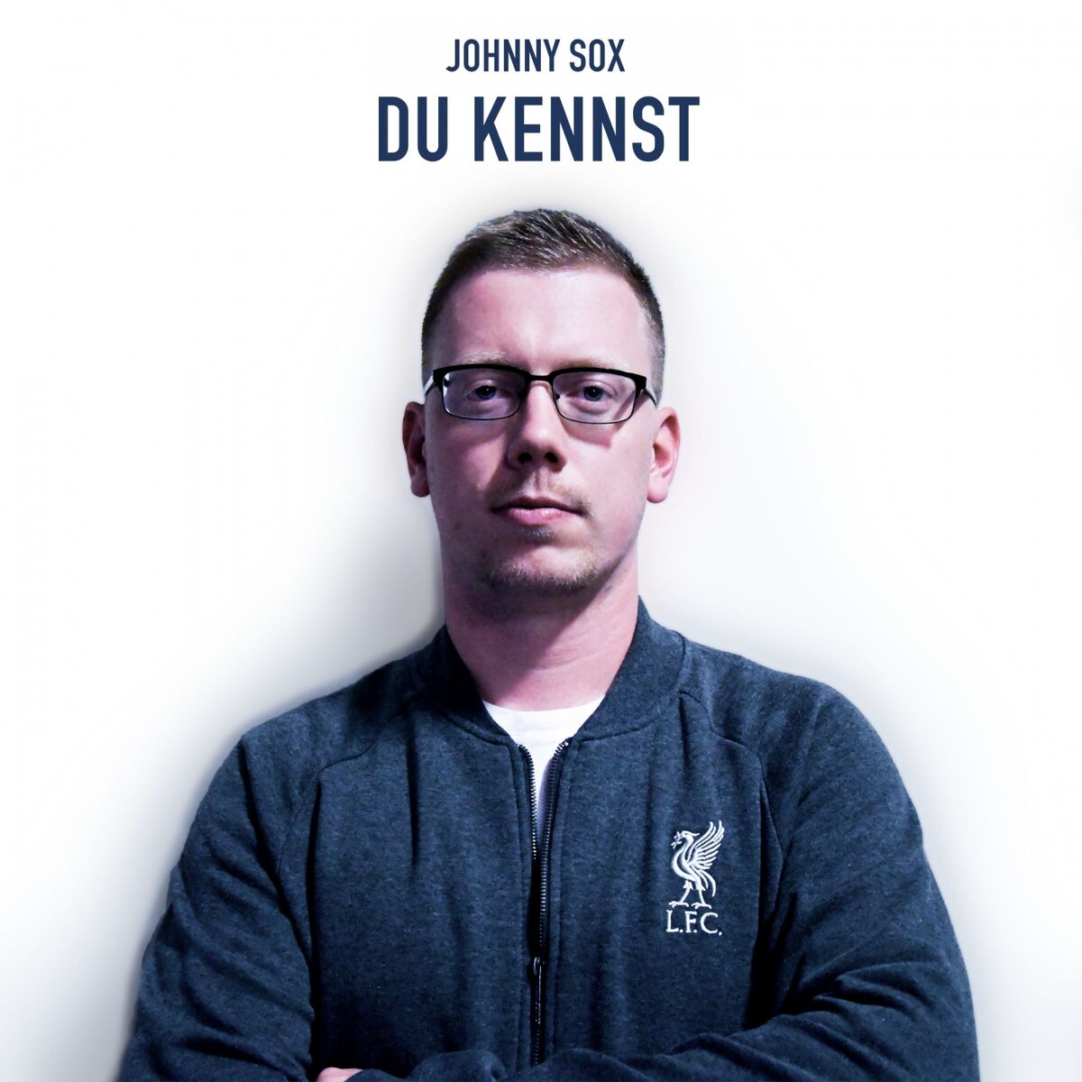 Album cover of Du kennst