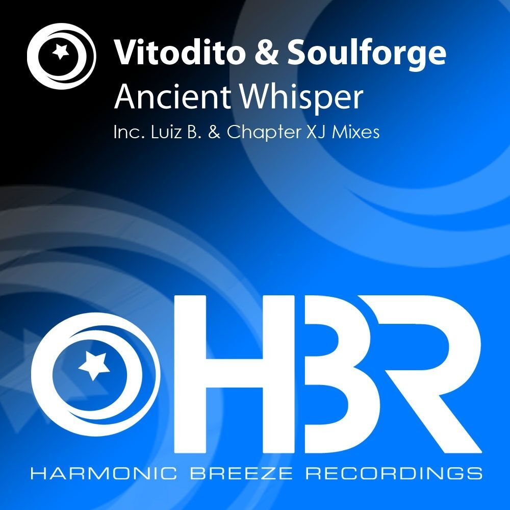 Picture of Ancient Whisper