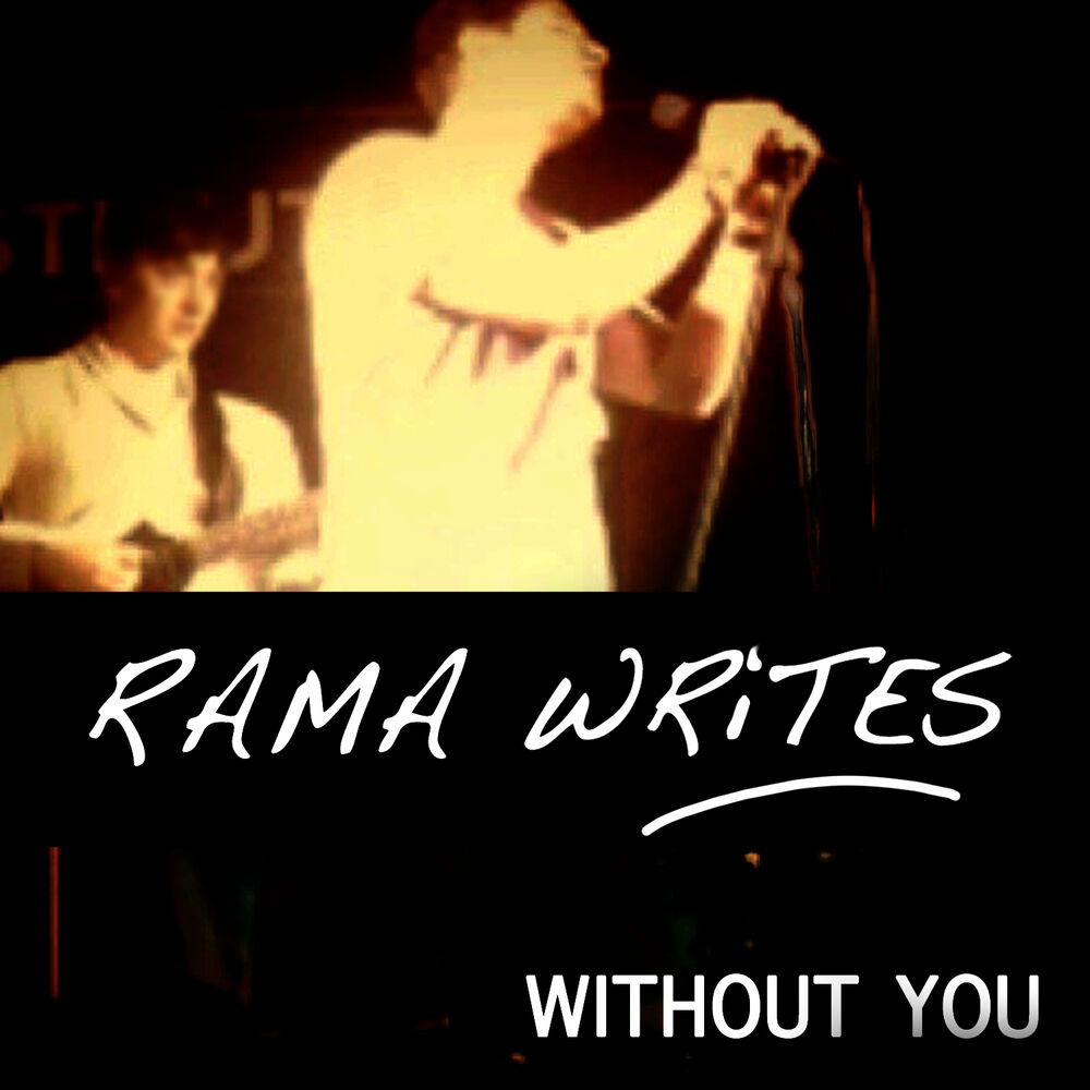 Picture of Without You (David Guetta & Usher Acoustic Cover)