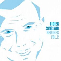 Cover of Remixes, Vol. 2