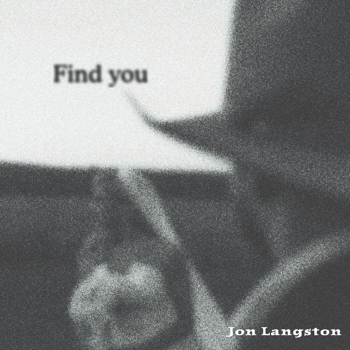 Album cover of Find You