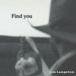 Cover of Find You (Acoustic)