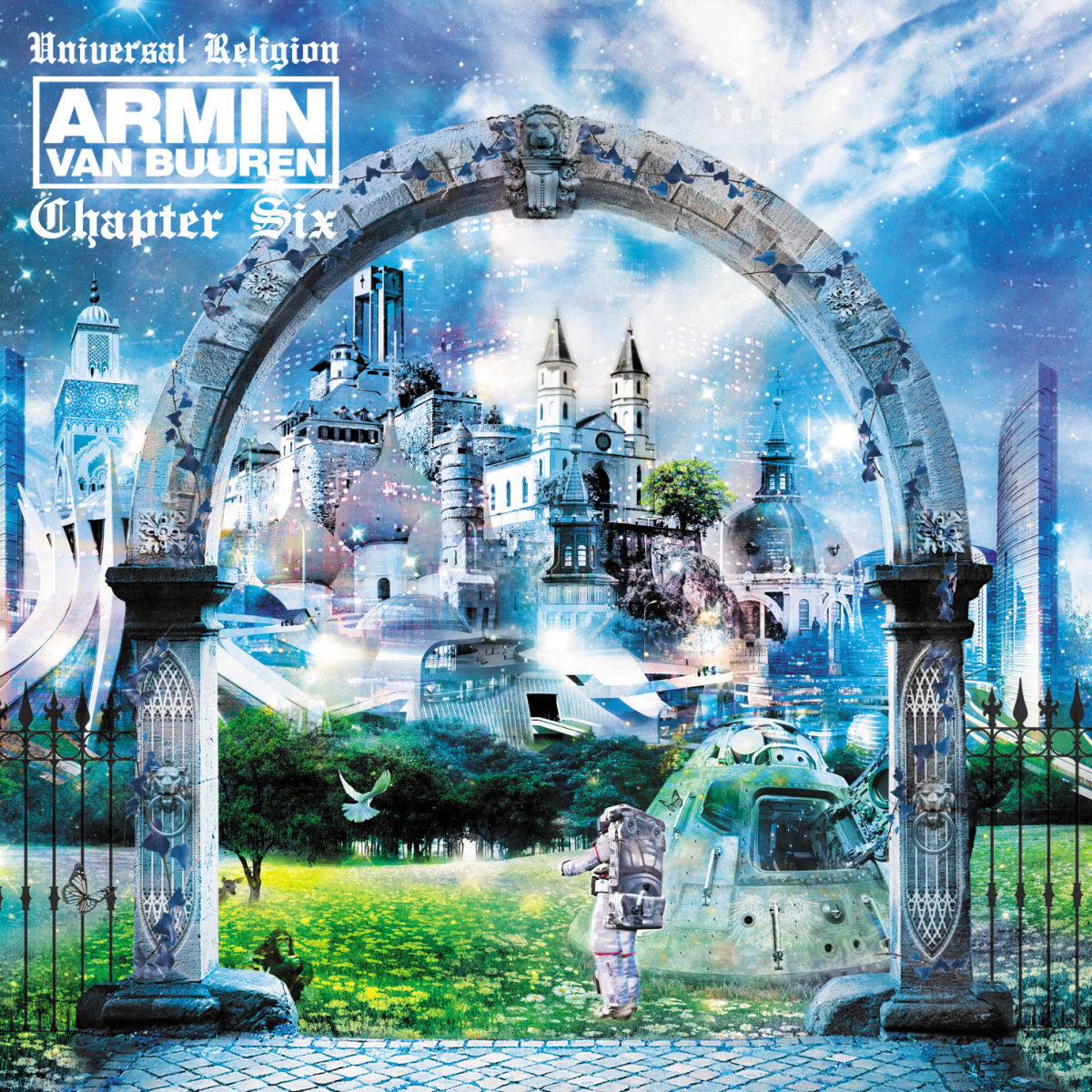Album cover of Headliner