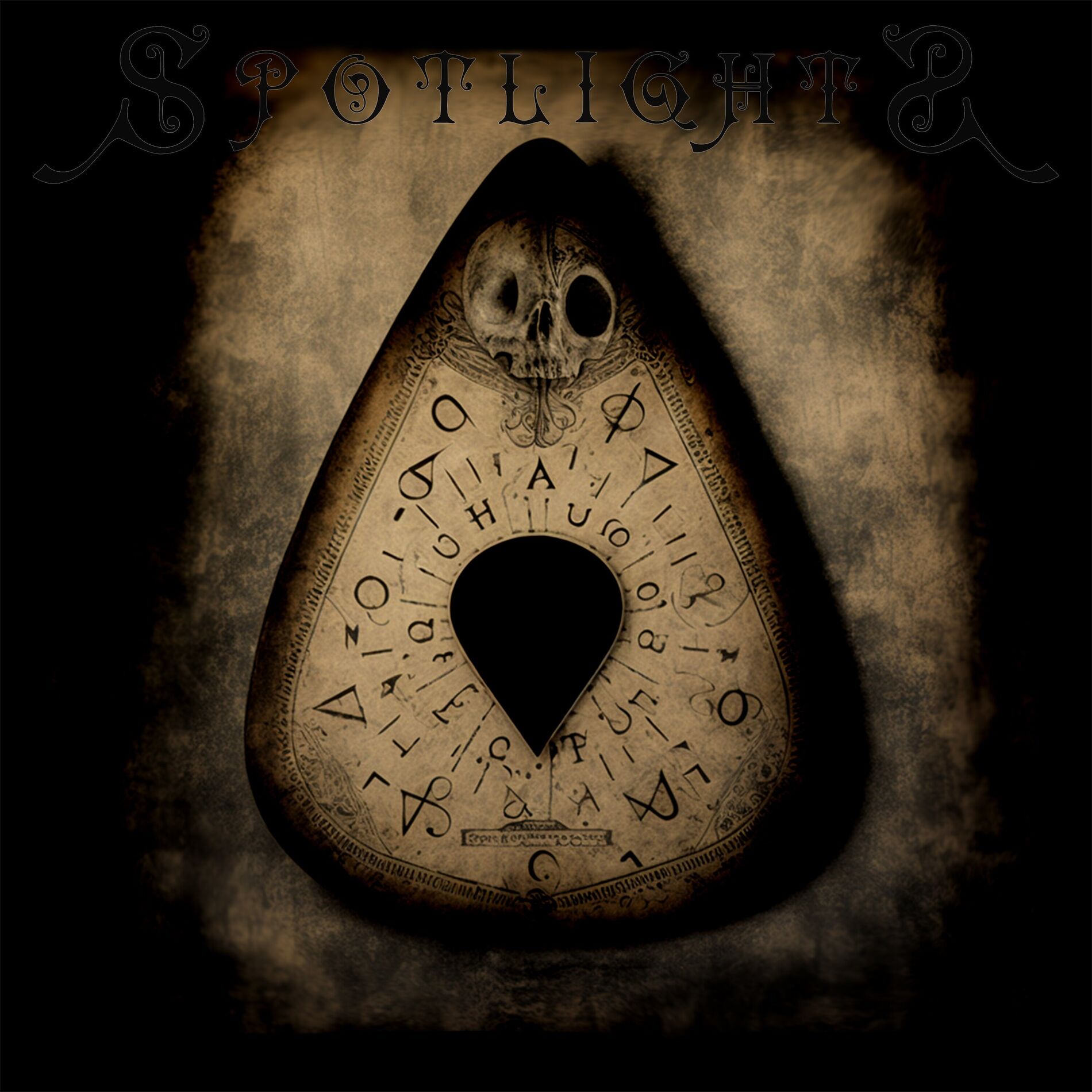 Album cover of Seance EP