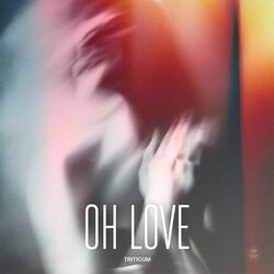 Cover of Oh Love