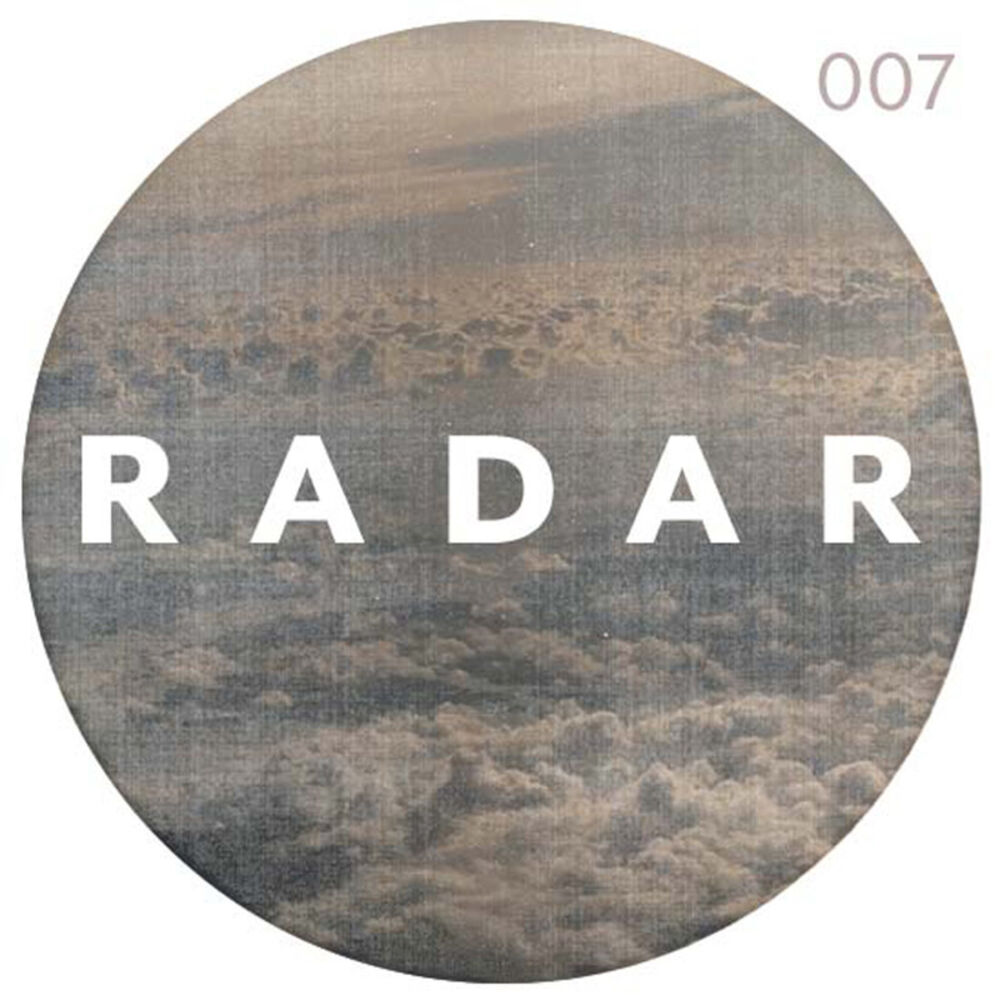 Picture of Radar: Organic Panoramic