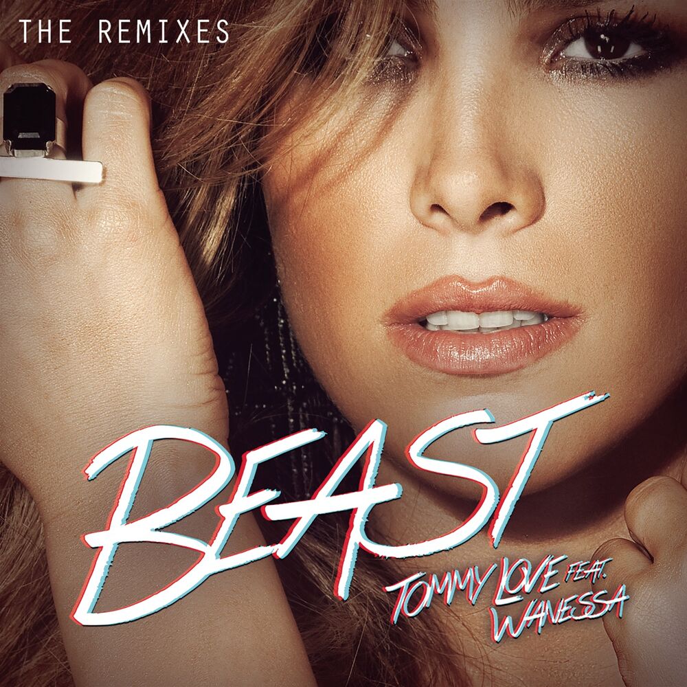 Picture of Beast (Remixes) (feat. Wanessa Camargo)