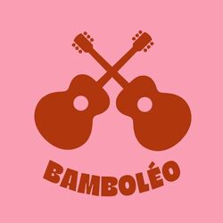 Cover of Bamboléo