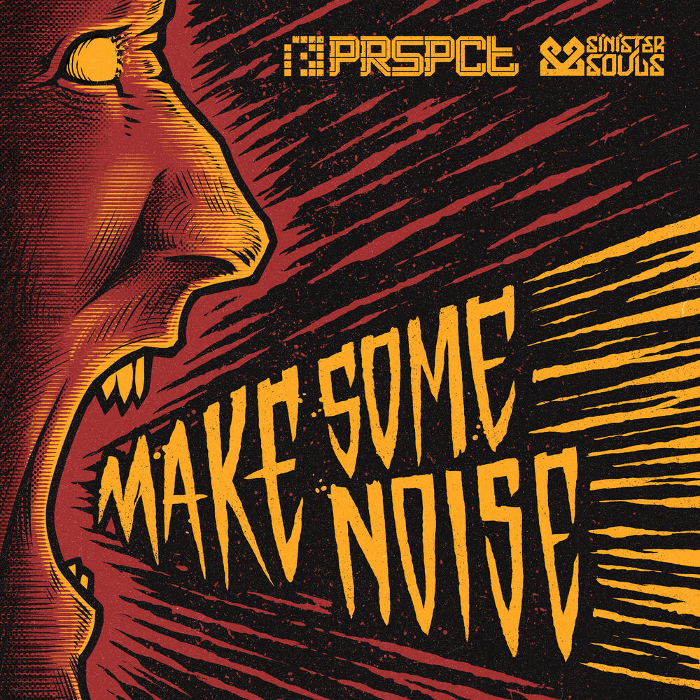 Picture of Make Some Noise EP