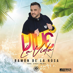 Cover of Vive la Vida