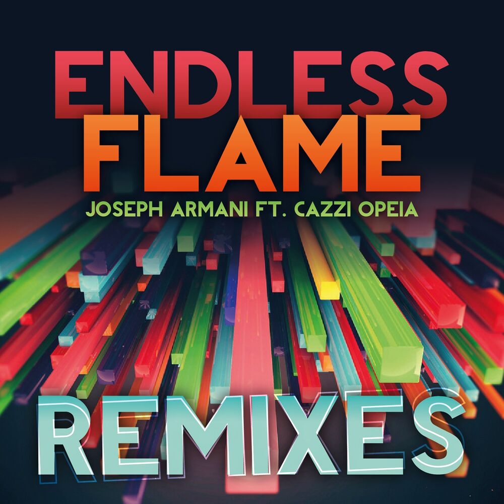 Picture of Endless Flame (Remixes)