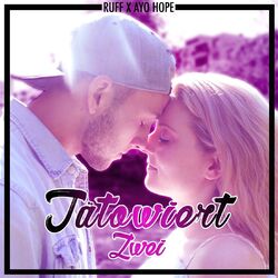 Cover of Tätowiert 2