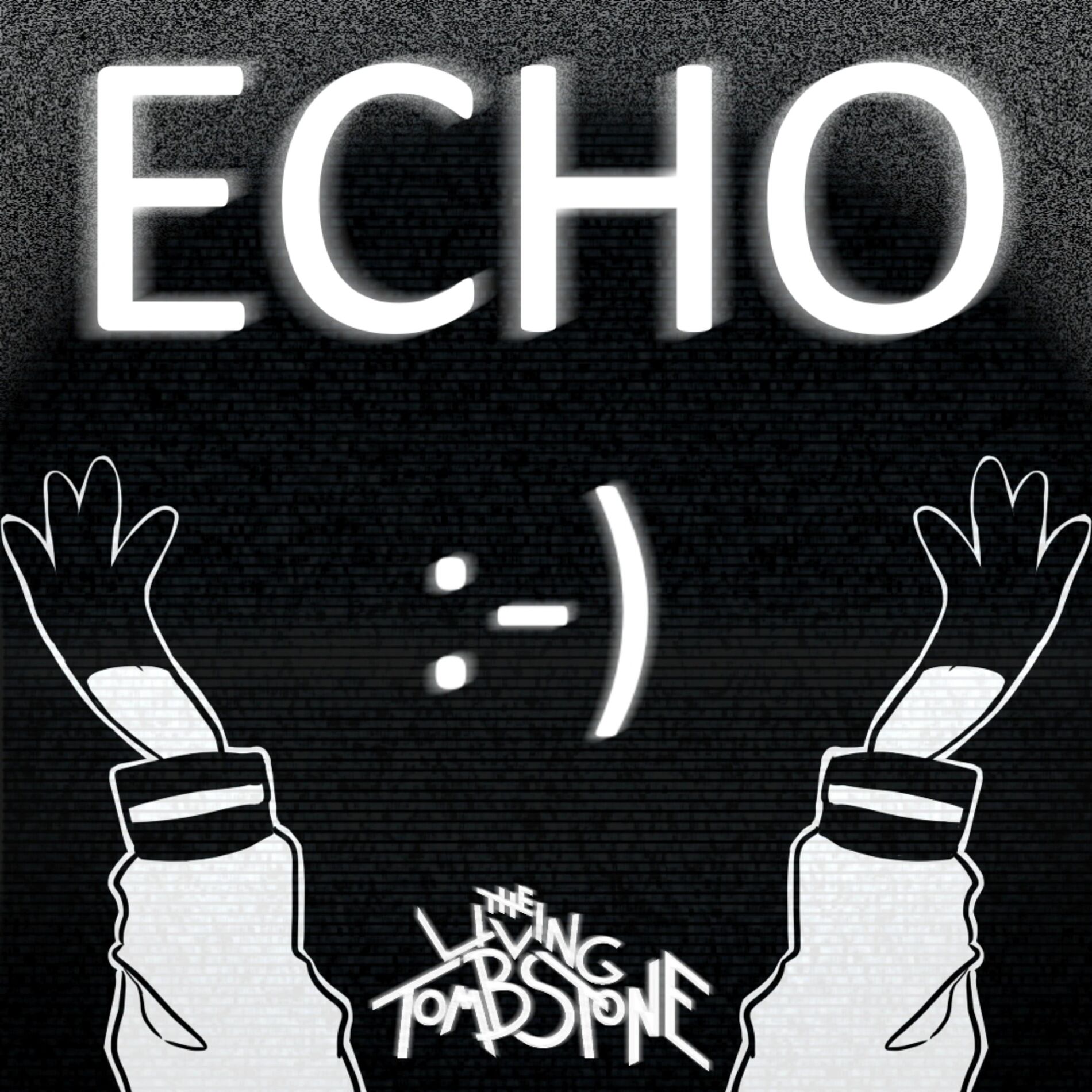 Album cover of Echo