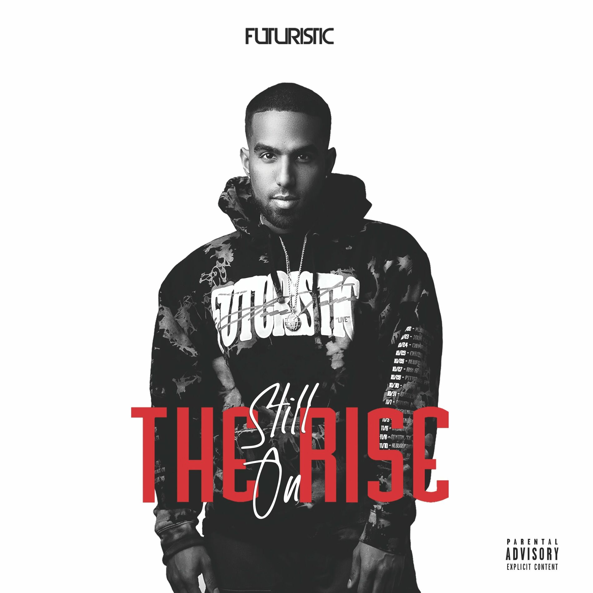 Album cover of Like This