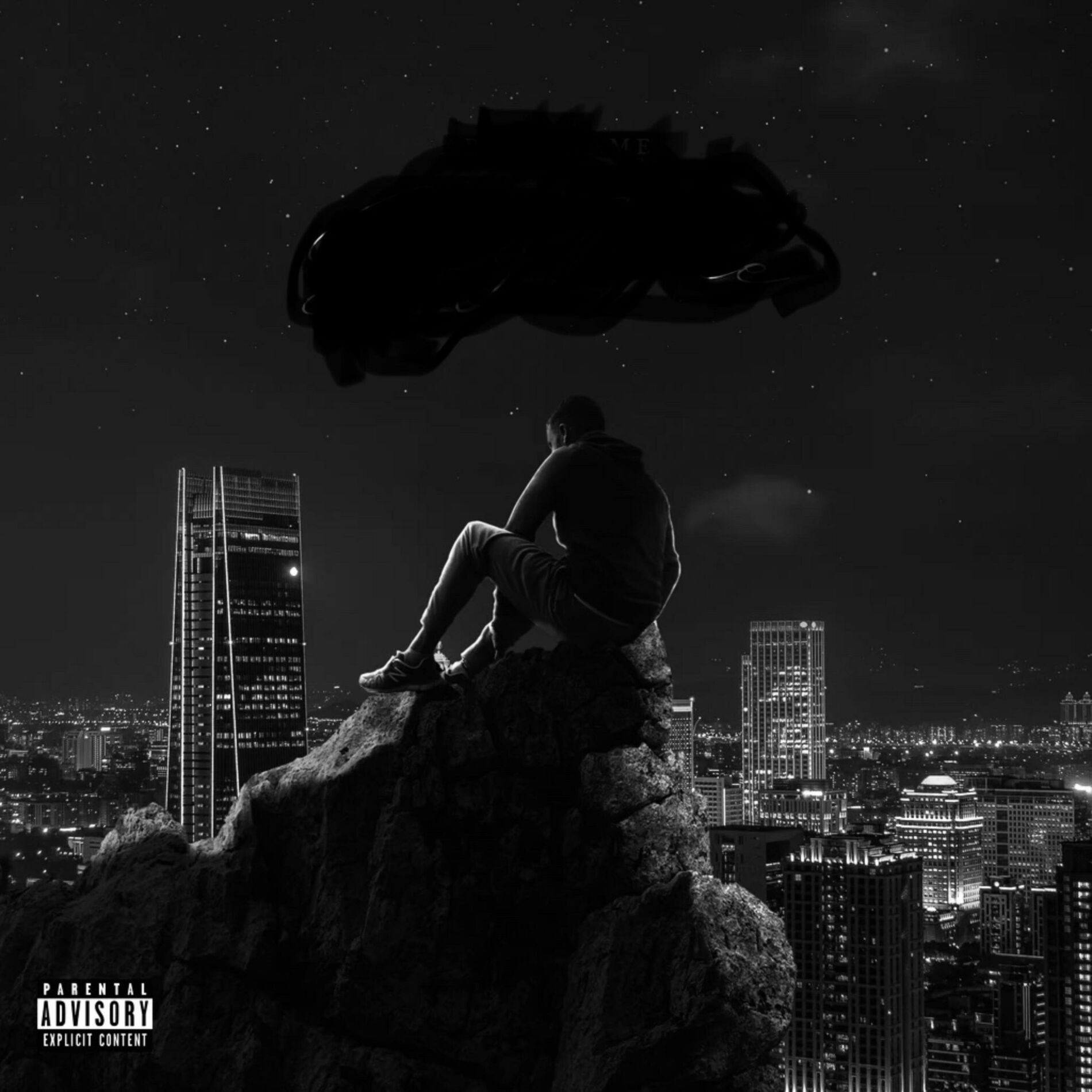 Album cover of Sorry For My Pain Pt 2