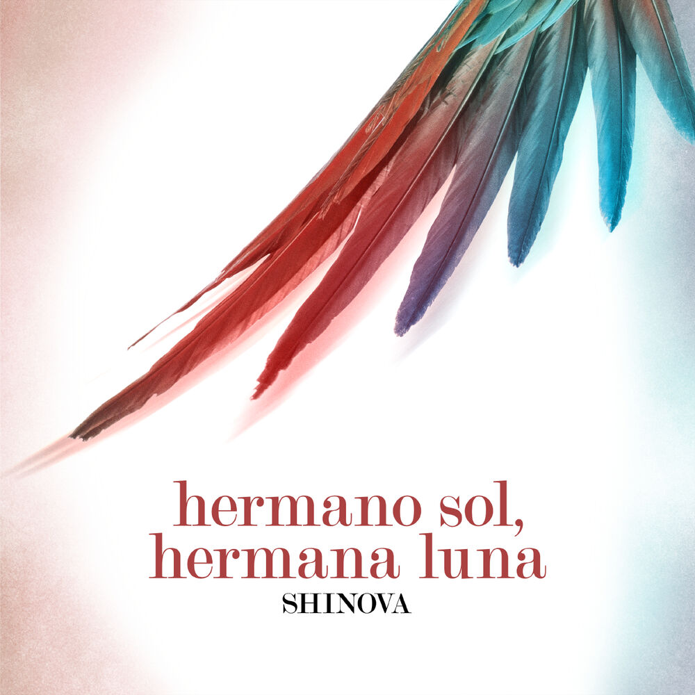 Picture of Hermano Sol Hermana Luna
