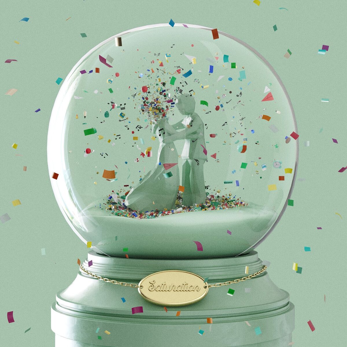 Album cover of シネマ